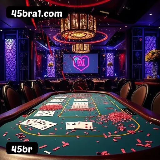 Processo de Download do App 45br - Passo a Passo Simples